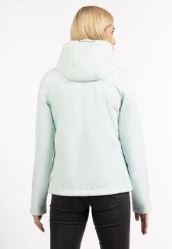 Schmuddelwedda ChanceryImpermeabileBlaumint Donna Giacche E Blazer WD221G05F-K11 -Schmuddelwedda 8ef22bd24a7e436081e2624a8cc2039f