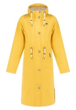 Schmuddelwedda Bridgeport - Parka - Honiggelb 4 Schmuddelwedda Bridgeport - Parka - Honiggelb -Schmuddelwedda 8f8da68aad544af68162ff6256a2c0c1