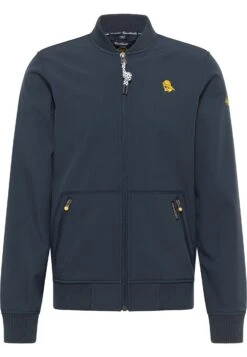 Schmuddelwedda Giubbotto BomberMarine Uomo Giacche WD222T095-K11 -Schmuddelwedda 8fd24f460c924a198da2c19c3fd2585a