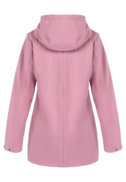 Schmuddelwedda RegenImpermeabilePuderpink Donna Cappotti WD221U0K4-J16 -Schmuddelwedda 8fe904b2ddbd4e97bcdec976b42e8c6c