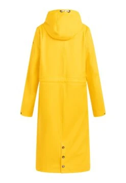 Schmuddelwedda BridgeportParkaGelb Donna Giacche E Blazer WD221U0R0-E12 -Schmuddelwedda 9035f65ec5a44b0ebf5a451f021c0cbb