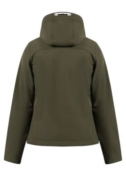 Schmuddelwedda ChanceryImpermeabileDunkeloliv Donna Giacche E Blazer WD221G05F-M11 -Schmuddelwedda 9042a3b6a0004b25a7b7c604c616d3ce