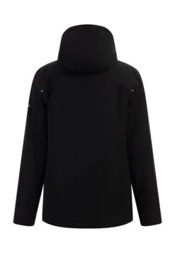 Schmuddelwedda YepaGiacca Da Mezza StagioneSchwarz Uomo Giacche WD222T0BI-Q11 -Schmuddelwedda 9118e0f2623f494c8a9827bb9f1a6923