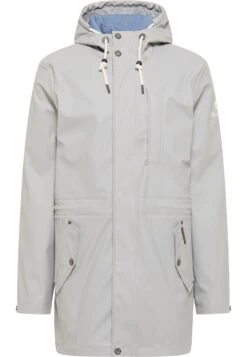 Schmuddelwedda ParkaHellgrau Uomo Giacche WD222T08U-C11 -Schmuddelwedda 91272fefaa81478a939b7b1482794deb