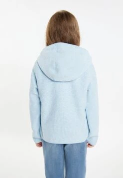 Schmuddelwedda Mit TeddyGiacca In PileEisblau Melange Bambini Abbigliamento Outwear WD223K001-L11 2 Schmuddelwedda Mit TeddyGiacca In PileEisblau Melange Bambini Abbigliamento Outwear WD223K001-L11 -Schmuddelwedda 91a841d878a24504a70356e2f45f31e6