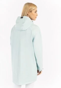 Schmuddelwedda ImpermeabileBlaumint Donna Giacche E Blazer WD221U0OI-K18 -Schmuddelwedda 91e4788ff56446588903f4de46a57771