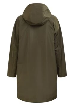 Schmuddelwedda BridgeportParkaMilitäroliv Donna Giacche E Blazer WD221U0QH-N11 -Schmuddelwedda 9203bdd2606c48deab1b0a0c080f1de5