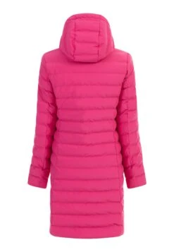 Schmuddelwedda Cappotto Invernale - Pink Orange -Schmuddelwedda 927ac7b2c50145faa9d0214f6a986e78