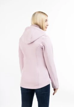 Schmuddelwedda Giacca OutdoorRosa Donna Giacche E Blazer WD221G05K-J11 -Schmuddelwedda 92a0e0e78ada43d0938d61d0d874566b