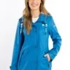 Schmuddelwedda Incus - Parka - Blau