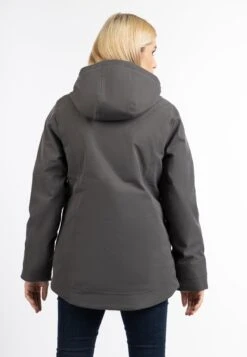 Schmuddelwedda Cappotto InvernaleSteingrau Donna Cappotti WD221U0OT-C12 2 Schmuddelwedda Cappotto InvernaleSteingrau Donna Cappotti WD221U0OT-C12 -Schmuddelwedda 92d6ec3de4cd4cee878ae9ce1f1256c4