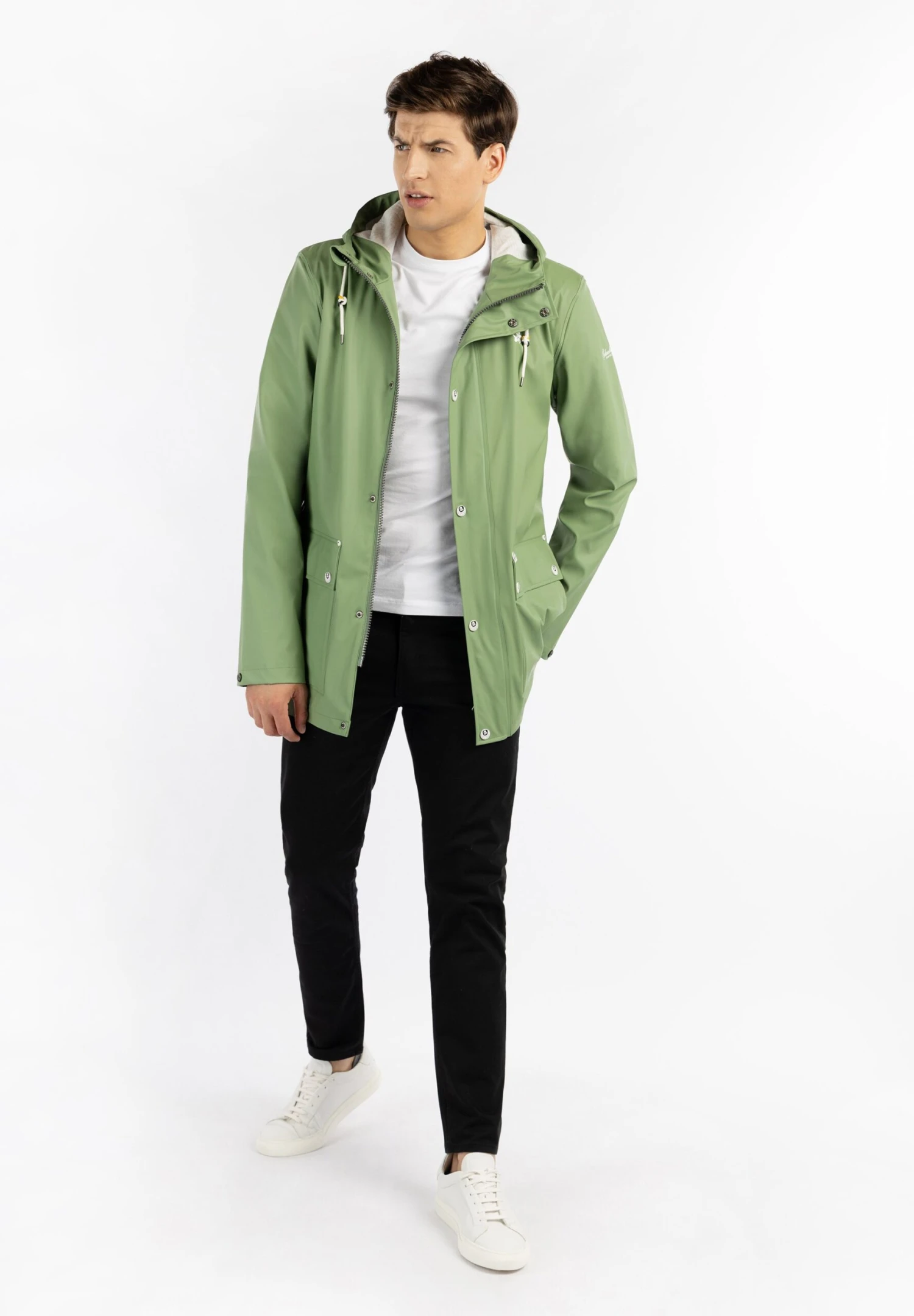 Parka - Jadegrün Schmuddelwedda Parka - Jadegrün -Schmuddelwedda 92e09399e36944dfba17afe6baeae1a1 scaled