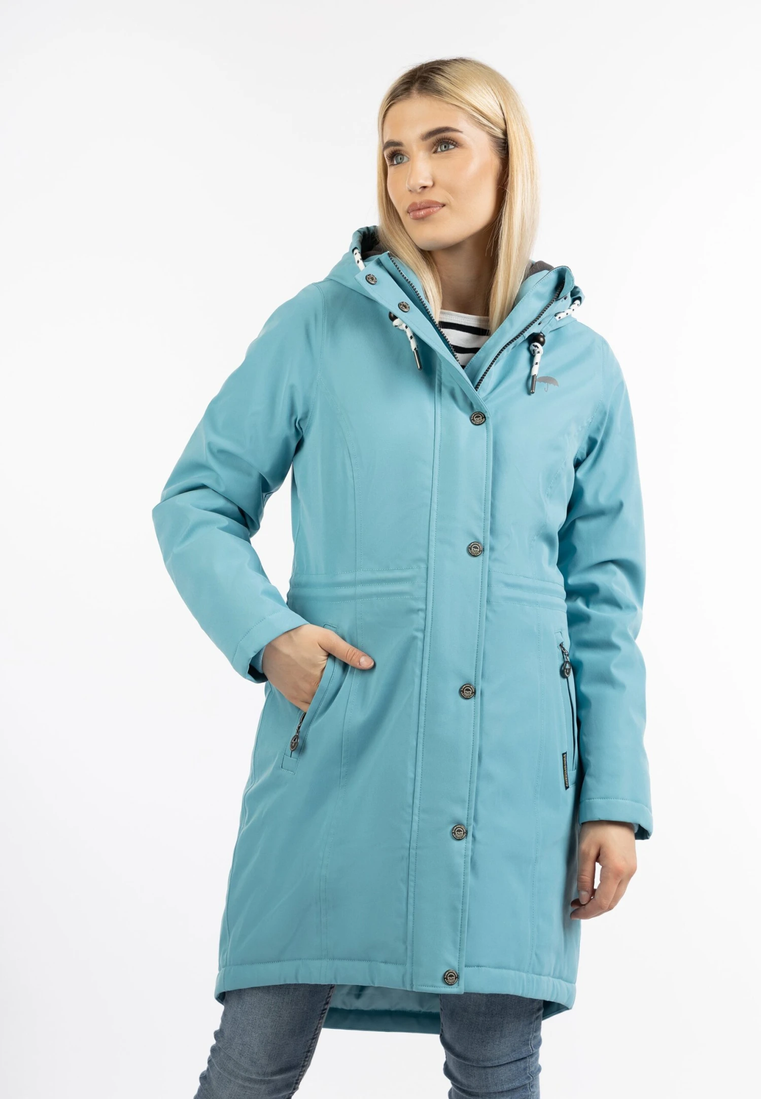Cappotto InvernaleEisblau Donna Cappotti WD221U0OS-K13 Schmuddelwedda Cappotto InvernaleEisblau Donna Cappotti WD221U0OS-K13 -Schmuddelwedda 934002b9c4724b2982c6db17d743264e scaled