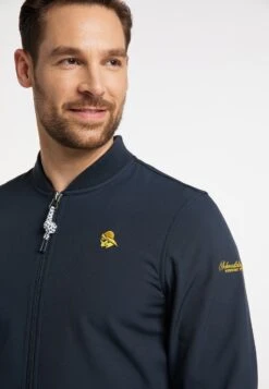 Schmuddelwedda Giubbotto BomberMarine Uomo Giacche WD222T095-K11 -Schmuddelwedda 934180c7a3c240b18e2f3cba94b2142a