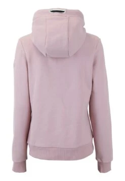 Schmuddelwedda Felpa Con CappuccioRosa Donna Felpe WD221J04N-J12 5 Schmuddelwedda Felpa Con CappuccioRosa Donna Felpe WD221J04N-J12 -Schmuddelwedda 93c5d489434547d79fb46b4428c40b6b