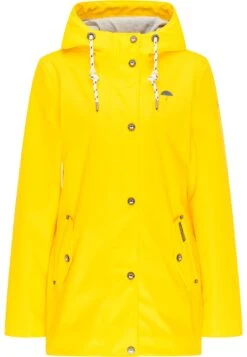 Schmuddelwedda BridgeportParkaGelb Donna Giacche E Blazer WD221U0R8-E11 -Schmuddelwedda 93e26d1e48fe48f392a6534ddb775f2b