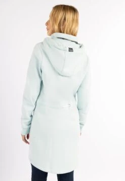 Schmuddelwedda ParkaBlaumint Donna Cappotti WD221U0ID-K16 -Schmuddelwedda 9468b20f13fc422c93c8d66e41548926