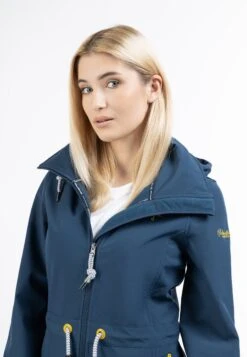 Schmuddelwedda Parka - Dunkelblau 3 Schmuddelwedda Parka - Dunkelblau -Schmuddelwedda 94d06f0601034ef4bfd188e397c40bb1