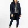 Schmuddelwedda RalstonCappotto InvernaleMarine Donna Giacche E Blazer WD221U0RP-K11