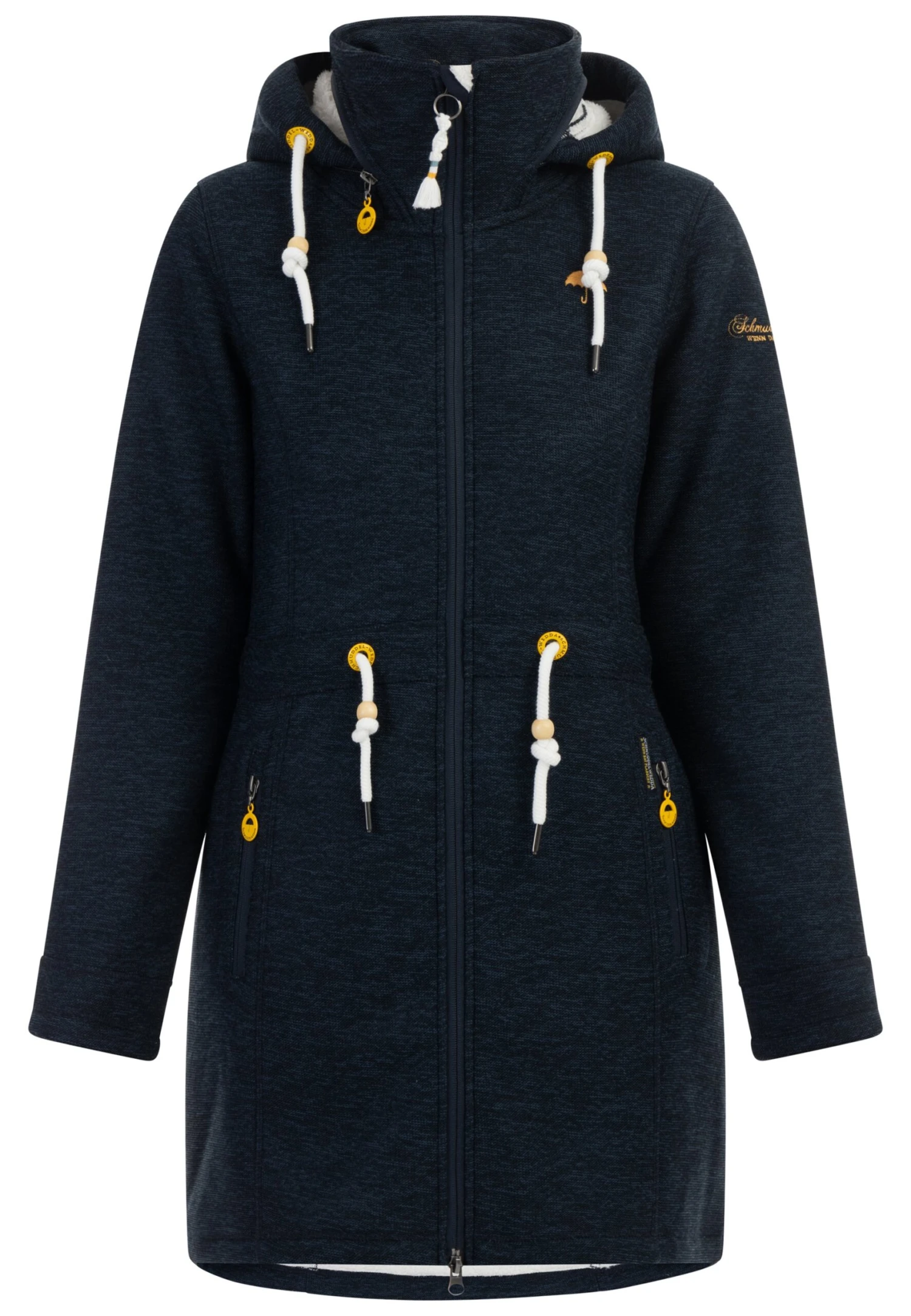 Kawai - Cappotto Invernale - Marine Melange Schmuddelwedda Kawai - Cappotto Invernale - Marine Melange -Schmuddelwedda 952d0f0023564534b38e9695ac7d62f2 scaled