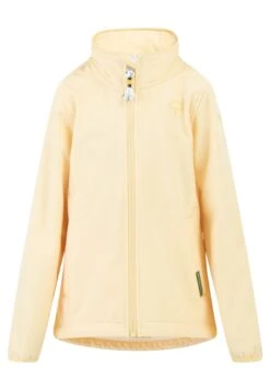 Schmuddelwedda ImpermeabileVanille Bambini Abbigliamento Outwear WD223L007-B11 -Schmuddelwedda 952e88f7b752447daae8e7bd02846857