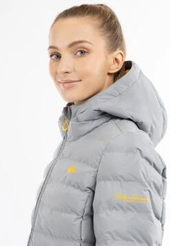 Schmuddelwedda Cappotto InvernaleGrau Donna Cappotti WD222T0AF-C11 3 Schmuddelwedda Cappotto InvernaleGrau Donna Cappotti WD222T0AF-C11 -Schmuddelwedda 95bbad0d200d436db2ebe71cbbf1cd1d