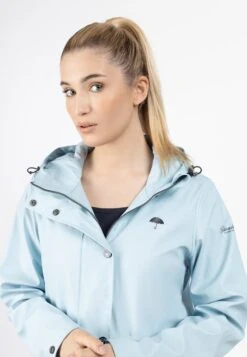 Schmuddelwedda ParkaEismint Donna Giacche E Blazer WD221U0P2-K14 -Schmuddelwedda 976a7ef36de94723b70836d98d48ca8c