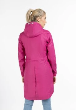 Schmuddelwedda RegenParkaFuchsia Pink Donna Giacche E Blazer WD221U0OJ-J12 2 Schmuddelwedda RegenParkaFuchsia Pink Donna Giacche E Blazer WD221U0OJ-J12 -Schmuddelwedda 976a9b4308de4f648ac05b33b7e0b083