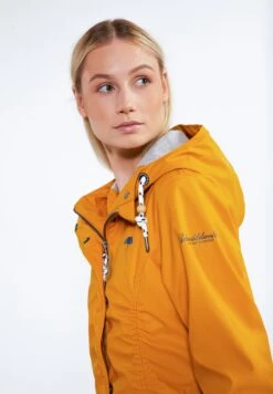 Schmuddelwedda RegenParkaCurry Donna Cappotti WD221U0OJ-H12 3 Schmuddelwedda RegenParkaCurry Donna Cappotti WD221U0OJ-H12 -Schmuddelwedda 9787506c430649b3afee0630526954a7