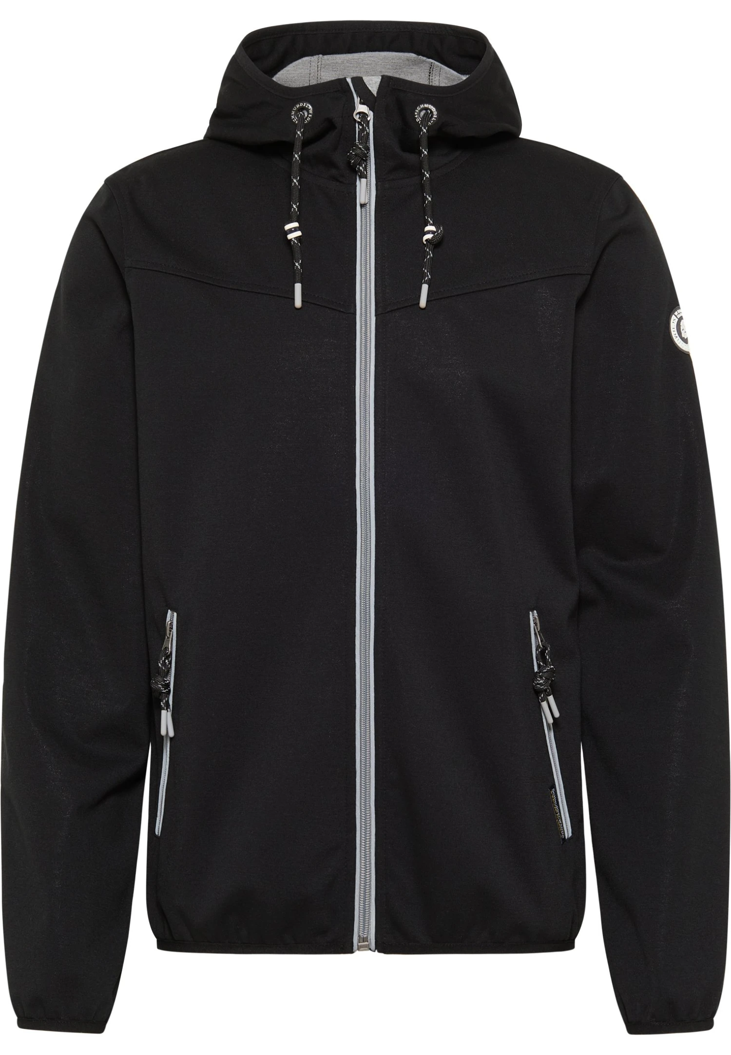 Giacca OutdoorSchwarz Grau Melange Uomo Giacche WD222T08X-Q12 Schmuddelwedda Giacca OutdoorSchwarz Grau Melange Uomo Giacche WD222T08X-Q12 -Schmuddelwedda 97f8738fbdf24c1491e9b76613dc600a