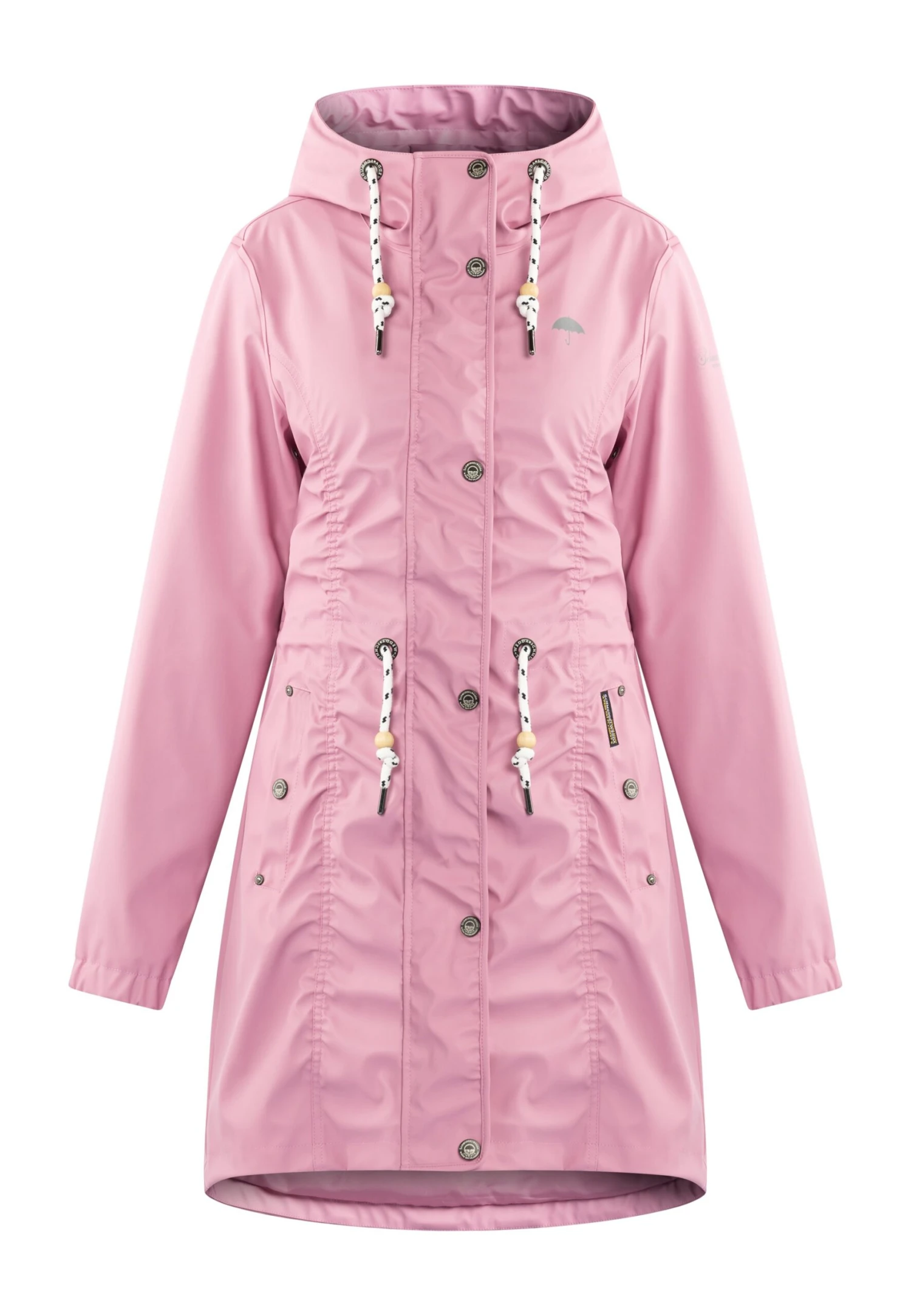 Regen - Parka - Puderpink Schmuddelwedda Regen - Parka - Puderpink -Schmuddelwedda 9a38aa84088141bfa25ba3ca647ec413 scaled