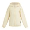 Schmuddelwedda Giacca OutdoorVanille Bambini Abbigliamento Outwear WD223N00G-E12