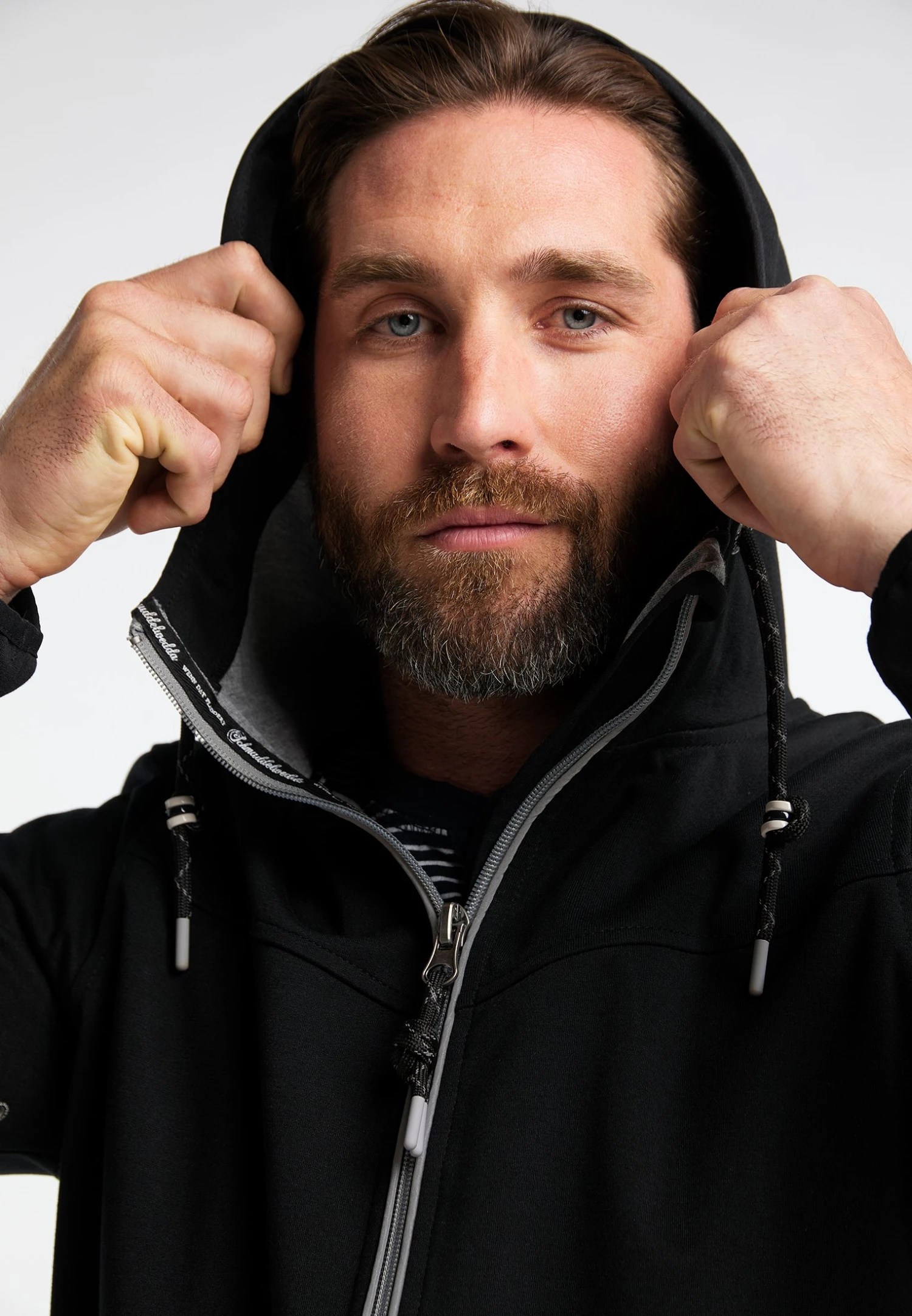 Giacca OutdoorSchwarz Grau Melange Uomo Giacche WD222T08X-Q12 Schmuddelwedda Giacca OutdoorSchwarz Grau Melange Uomo Giacche WD222T08X-Q12 -Schmuddelwedda 9b5b2db4fa784df68edd1b058d6559e3