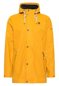 Schmuddelwedda 3-In-1 Acalmar - Impermeabile - Senf -Schmuddelwedda 9be20bb14be24c63b200229f13ea705e