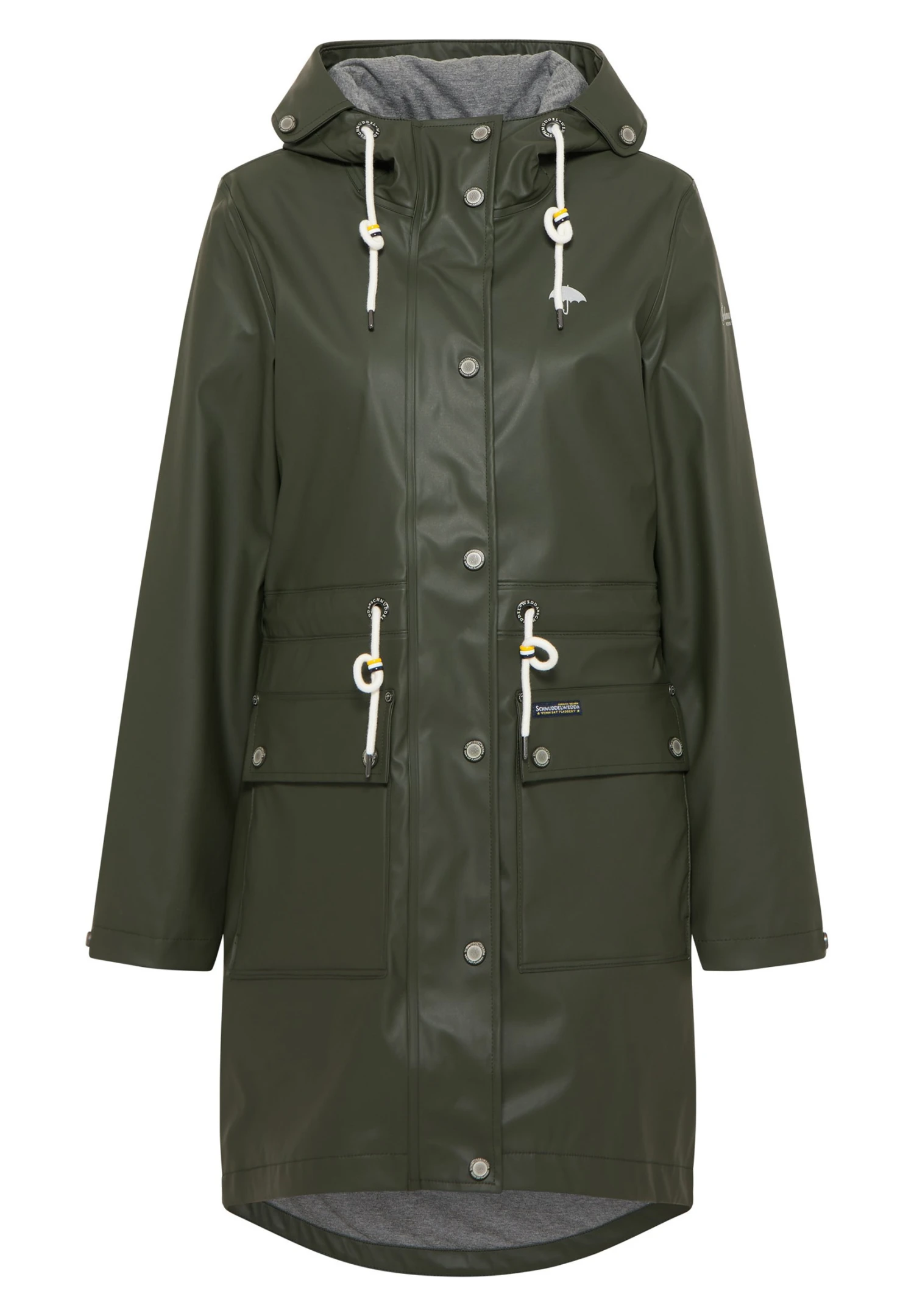 Regen Incus - Parka - Dunkeloliv Schmuddelwedda Regen Incus - Parka - Dunkeloliv -Schmuddelwedda 9bfdfa1882204a4e96d14a85980ef28b