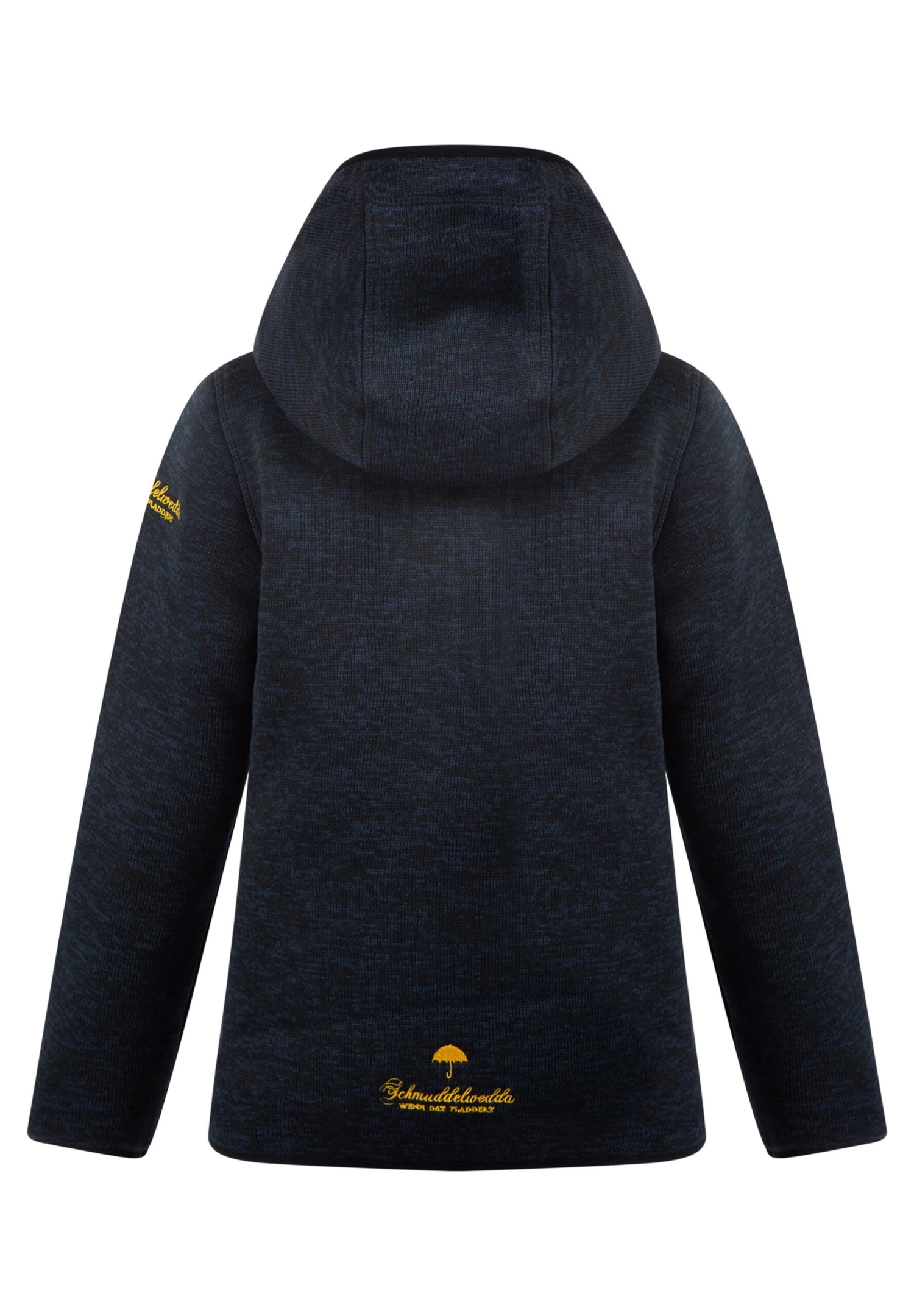 Giacca Da Mezza StagioneMarine Melange Bambini Abbigliamento outwear WD223L005-K11 Schmuddelwedda Giacca Da Mezza StagioneMarine Melange Bambini Abbigliamento Outwear WD223L005-K11 -Schmuddelwedda 9c44dd999af94ec886d83360c0c6c4d1 scaled