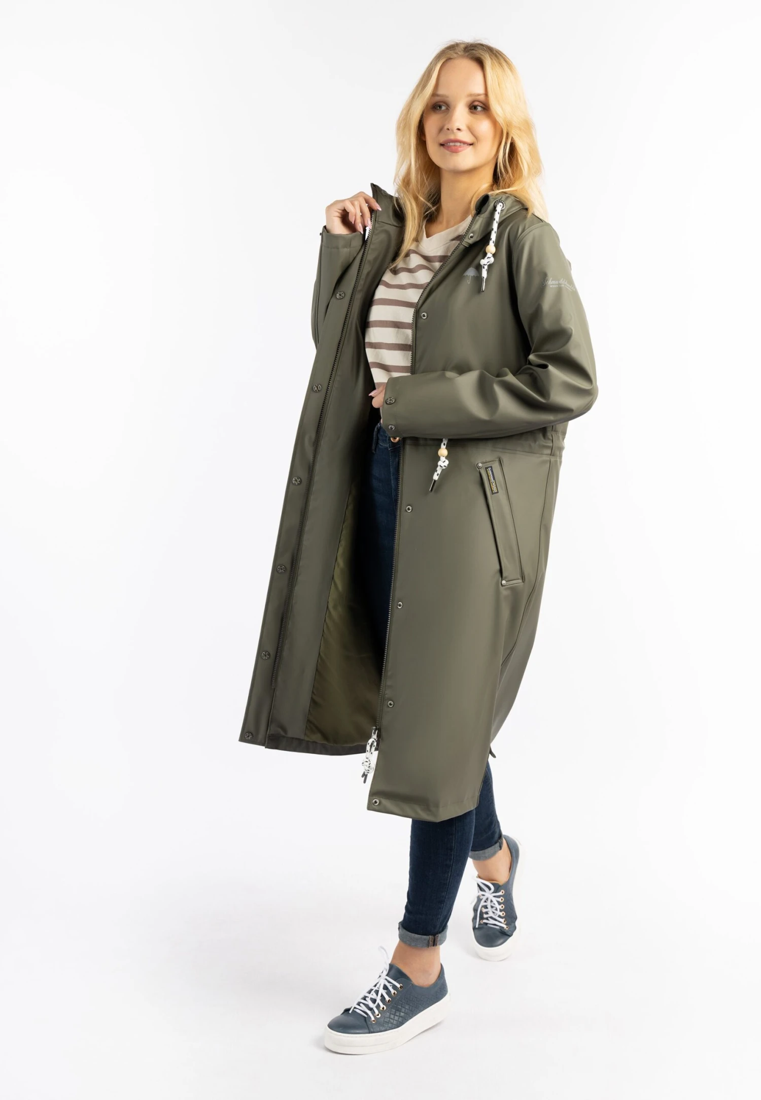 BridgeportParkaOliv Donna Cappotti WD221U0R0-N11 Schmuddelwedda BridgeportParkaOliv Donna Cappotti WD221U0R0-N11 -Schmuddelwedda 9c9c27c539bc4e28a18734cc381c329a scaled