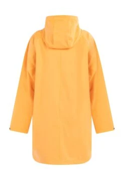 Schmuddelwedda ImpermeabilePastellorange Donna Cappotti WD221U0OI-H12 -Schmuddelwedda 9d0f9ffa40ab40d18a9736cee002d41b