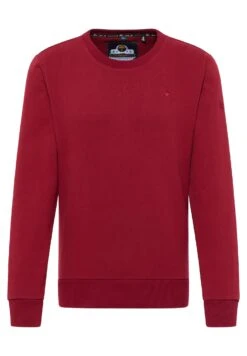 Schmuddelwedda FelpaDunkelrot Uomo Maglieria E Felpe WD222S02Z-G11 4 Schmuddelwedda FelpaDunkelrot Uomo Maglieria E Felpe WD222S02Z-G11 -Schmuddelwedda 9d277d08b75a4762bda206b6f917bd5c