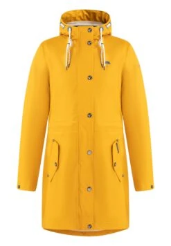 Schmuddelwedda 3-In-1 AltiplanoParkaSenf Donna Cappotti WD221U0RA-E12 -Schmuddelwedda 9d27d8cd478f49a8963afdd892fb910b