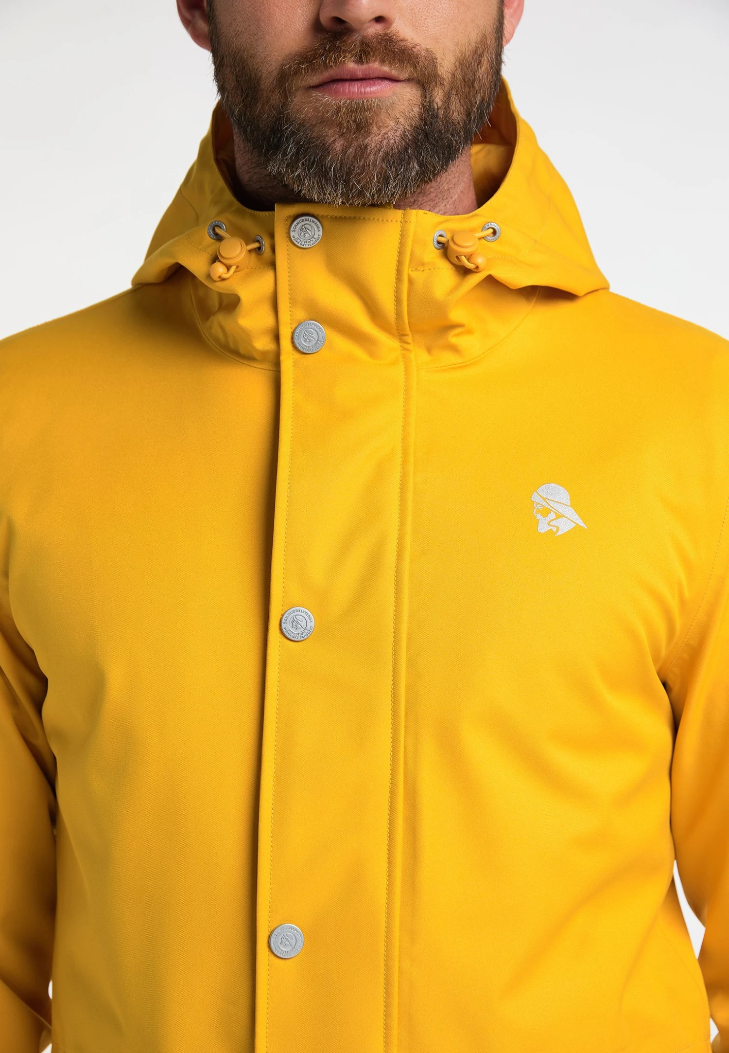 Parka - Senf Schmuddelwedda Parka - Senf -Schmuddelwedda 9d67fc6b3b134c2c8527d488d327c8cd