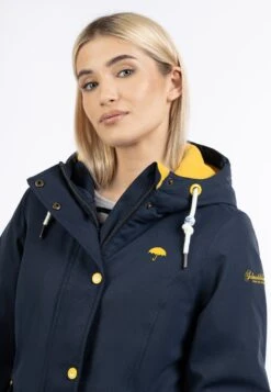 Schmuddelwedda Cappotto InvernaleMarine Donna Cappotti WD221U0OT-K11 3 Schmuddelwedda Cappotto InvernaleMarine Donna Cappotti WD221U0OT-K11 -Schmuddelwedda 9de44958e4a44b05afdb729ba8c0c13b