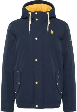 Schmuddelwedda Giacca InvernaleMarine Uomo Giacche WD222T09S-K13 -Schmuddelwedda 9e4594b53cc849a6bd40ced754e521eb