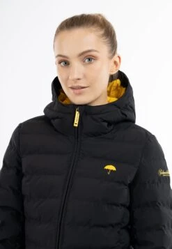 Schmuddelwedda ImmyGiacca InvernaleSchwarz Donna Giacche E Blazer WD221U0PV-Q11 -Schmuddelwedda 9e4d627710ce4ce8b44bb9d49ecd2d64