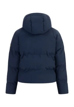 Schmuddelwedda Giacca InvernaleMarine Donna Giacche E Blazer WD221U0S8-K11 -Schmuddelwedda 9ed20b75a7f441a1b16ca9cb94ea51aa