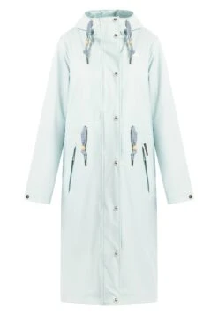 Schmuddelwedda BridgeportParkaBlaumint Donna Cappotti WD221U0R0-K12 4 Schmuddelwedda BridgeportParkaBlaumint Donna Cappotti WD221U0R0-K12 -Schmuddelwedda 9fb40a0407cf4fc4bbb2fd4299773ffd