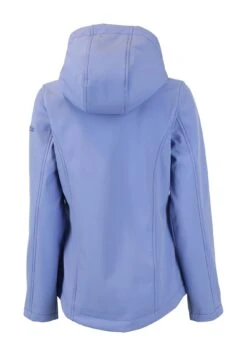 Schmuddelwedda AshGiacca OutdoorViolet Blue Donna Giacche E Blazer WD221G053-I11 -Schmuddelwedda a0113e62776e4e498641a89864390c87