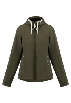 Schmuddelwedda ChanceryGiacca OutdoorDunkeloliv Donna Giacche E Blazer WD221U0QN-M11 -Schmuddelwedda a078c65b75344c4b8dfb7528eb854743