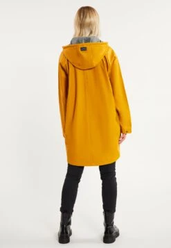 Schmuddelwedda IncusParkaCurry Donna Giacche E Blazer WD221U0MQ-E15 -Schmuddelwedda a0ac620ba7cd4cd48895a9c71d9b04a9