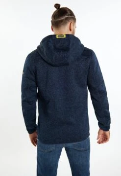 Schmuddelwedda AlbeeFelpa Con ZipMarine Melange Uomo Maglieria E Felpe WD222Q00X-K11 -Schmuddelwedda a0b0fb8f7f854e03ae9b57904e626770